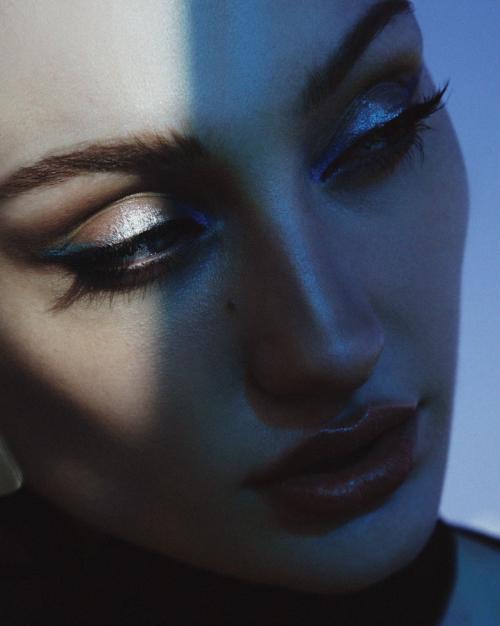 Cameron Brink Flaunt Magazine July 2024 5