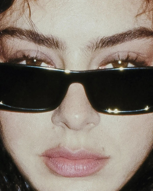 Charli XCX for Resident Advisor Magazine 6