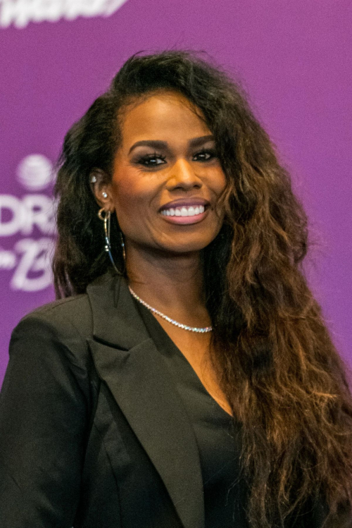 Crystal Nicole 39th Annual Stellar Awards Las Vegas July 2024 2