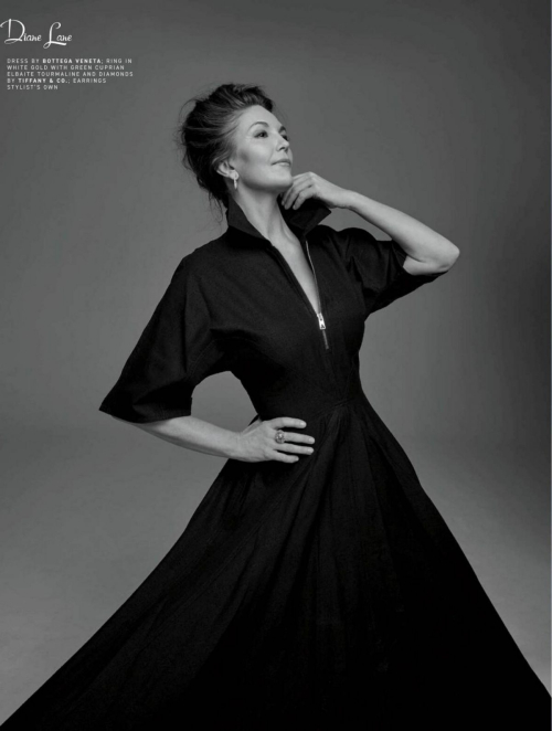 Diane Lane for Emmy Magazine June 2024 1