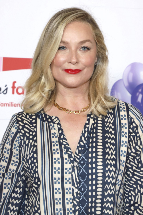 Elisabeth Rohm at Ernsting’s Family Fashion Show in Hamburg 1