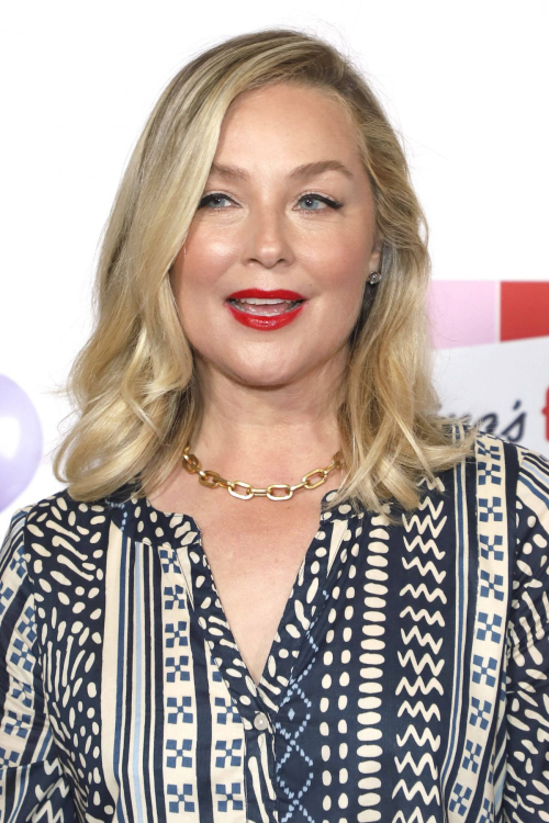 Elisabeth Rohm at Ernsting’s Family Fashion Show in Hamburg 5