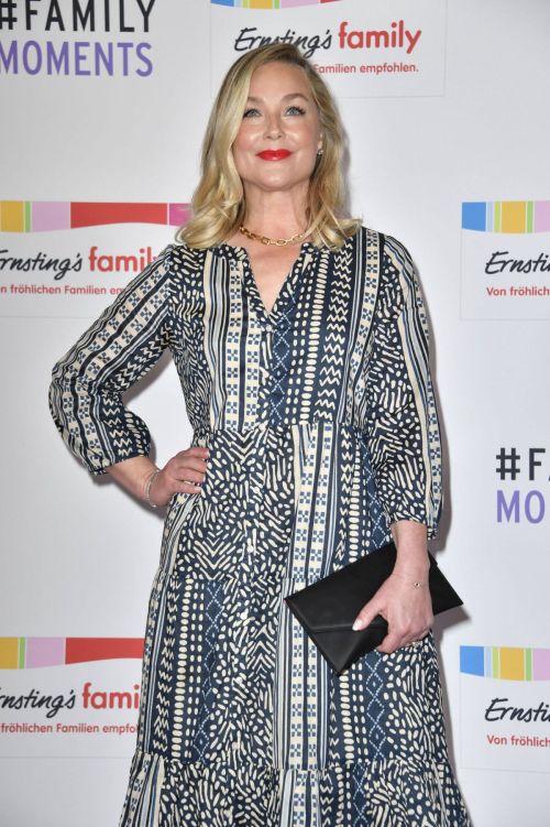 Elisabeth Rohm at Ernsting’s Family Fashion Show in Hamburg 6