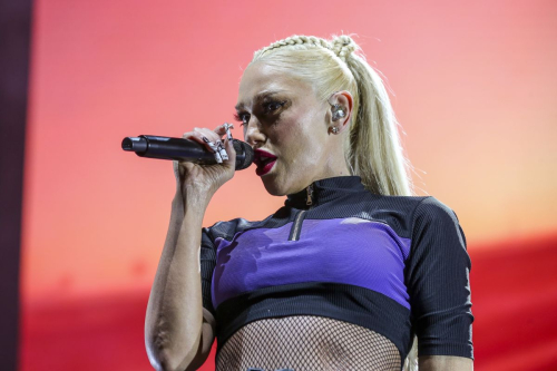 Gwen Stefani Performs at Cali Vibes Festival in Long Beach 3