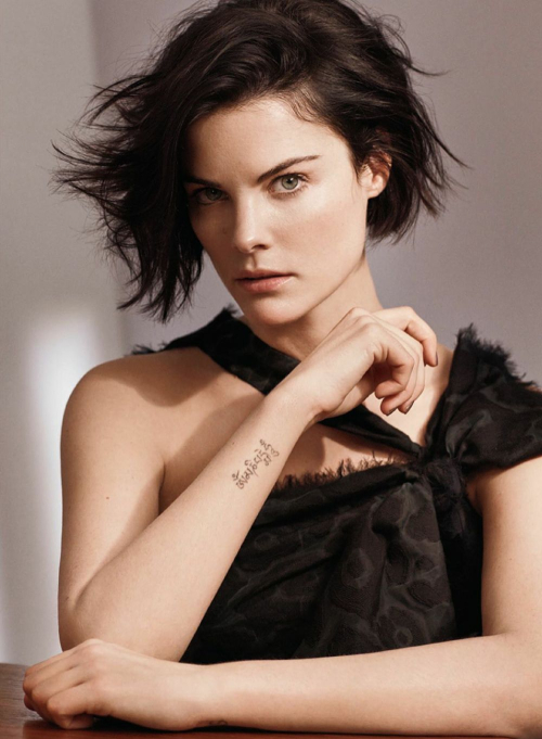 Jaimie Alexander for Instyle US March 2016 1