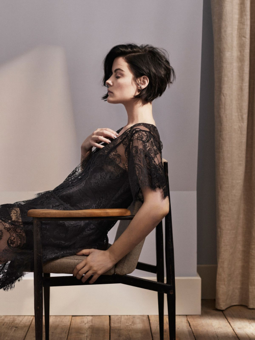 Jaimie Alexander for Instyle US March 2016 7