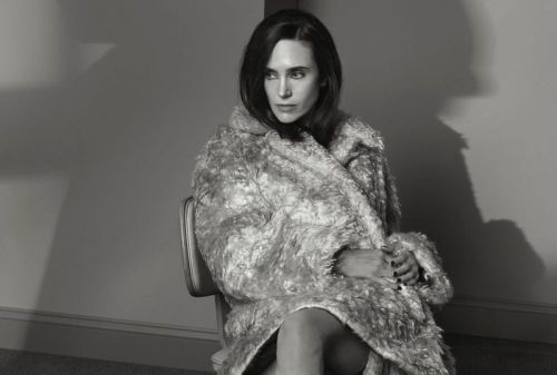 Jennifer Connelly Photoshoot for Beyond Noise Magazine, June 2024 3