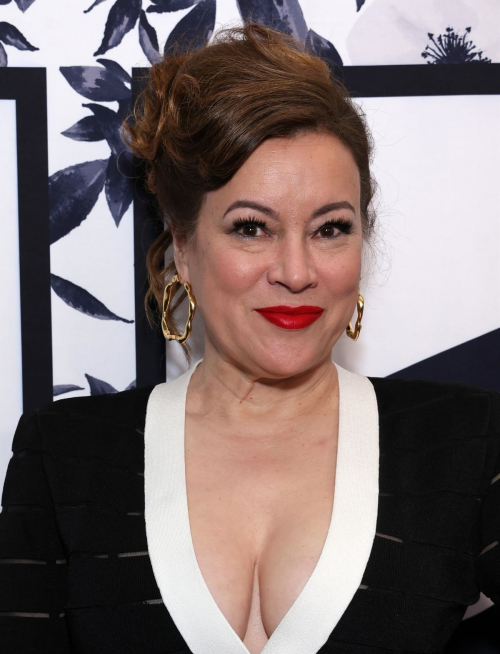 Jennifer Tilly at Sutton Green Label Brand Capsule Collection Fashion Show in Hollywood 4