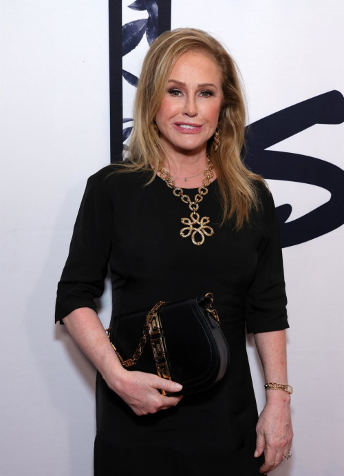 Kathy Hilton at Sutton Green Label Brand Capsule Collection Fashion Show in Hollywood 2