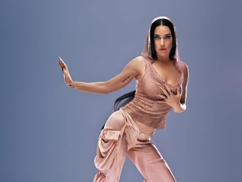 Katy Perry Womanís World Promos 2