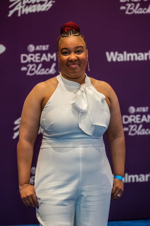 Lafonya Jones-Hines 39th Annual Stellar Awards Las Vegas July 2024