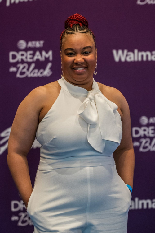 Lafonya Jones-Hines 39th Annual Stellar Awards Las Vegas July 2024 1