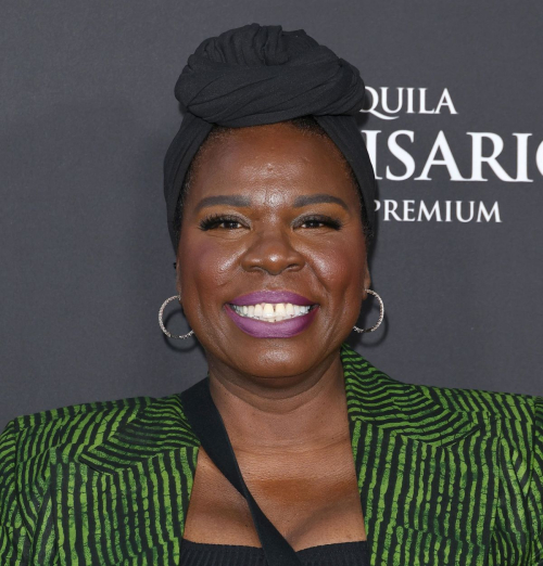 Leslie Jones at A Night With Whoopi in Los Angeles 5