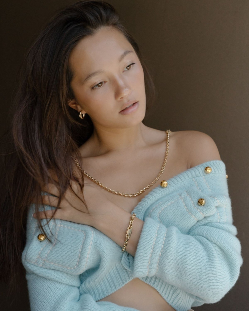 Lily Chee for Prada Fine Jewelry