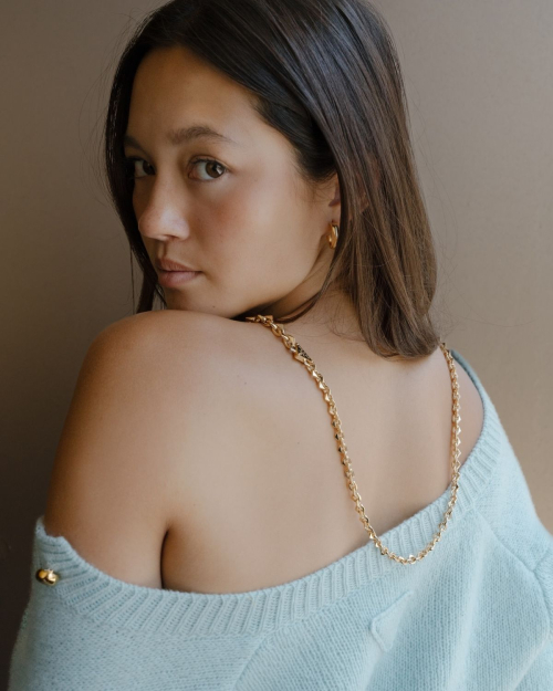 Lily Chee for Prada Fine Jewelry 1