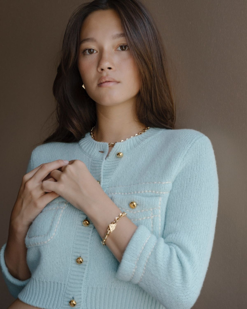 Lily Chee for Prada Fine Jewelry 2