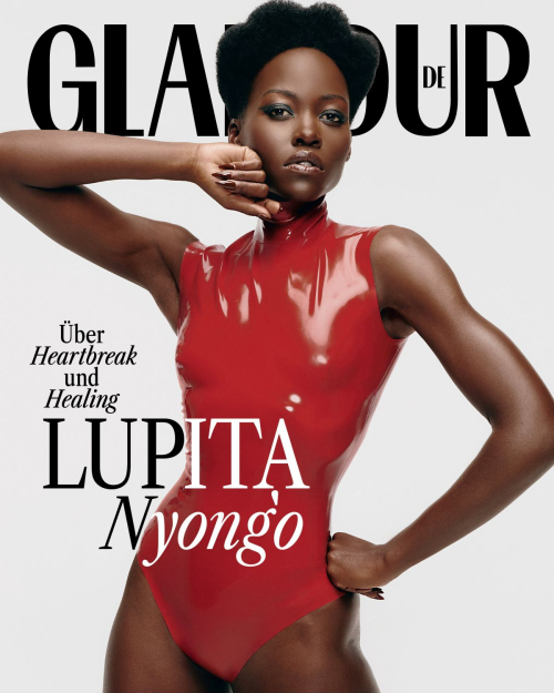 Lupita Nyong