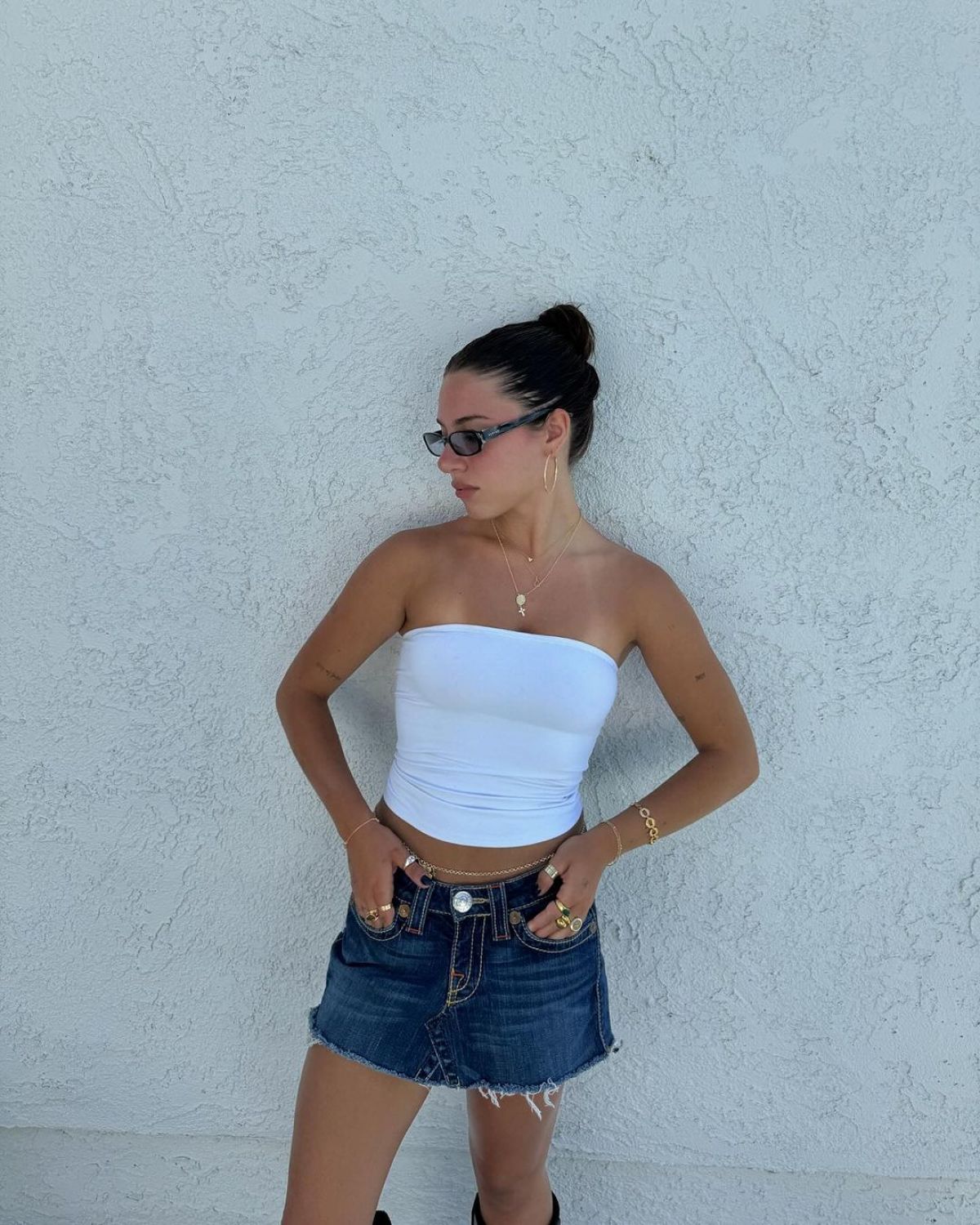 Mackenzie Ziegler Instagram Photos