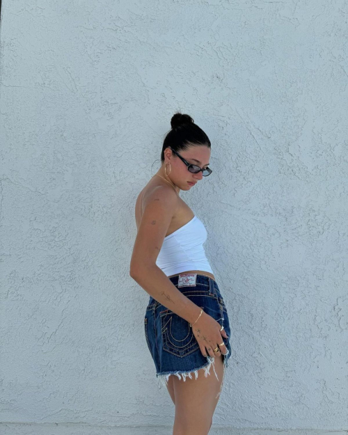 Mackenzie Ziegler Instagram Photos 1