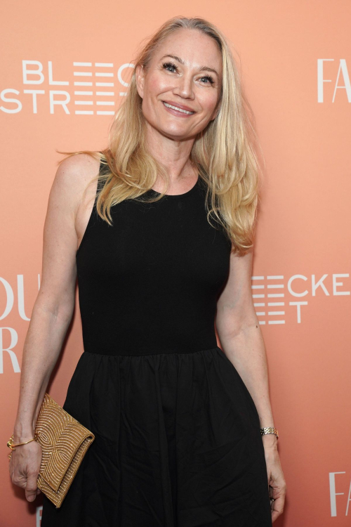 Sarah Wynter at The Fabulous Four Premiere at The Whitby Hotel in New York 2