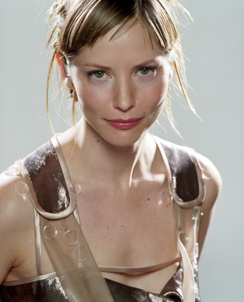 Sienna Guillory Photoshoot 2006 10