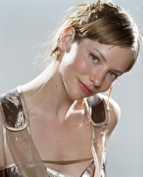 Sienna Guillory Photoshoot 2006 8