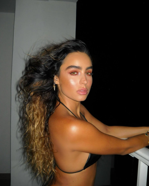 Sommer Ray Instagram Photos 2024 4