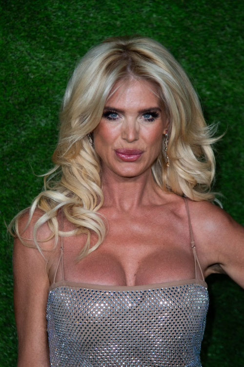 Victoria Silvstedt at The Summer Gala by Gala One in Saint-Tropez 3