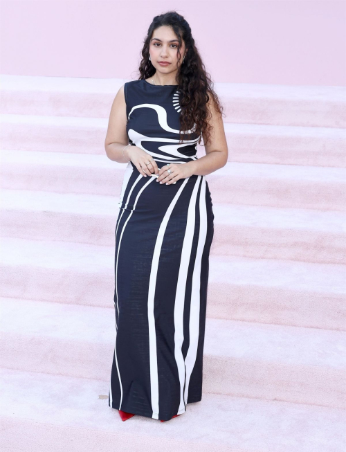 Alessia Cara at Emily in Paris Season 4 Part 1 Premiere Los Angeles August 2024