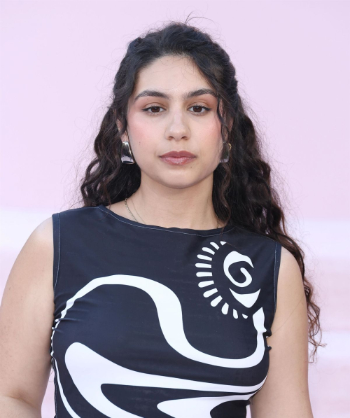 Alessia Cara at Emily in Paris Season 4 Part 1 Premiere Los Angeles August 2024 5