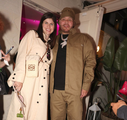 Alexandra Daddario at NY Second Chance Rescue Dinner in Hamptons 3