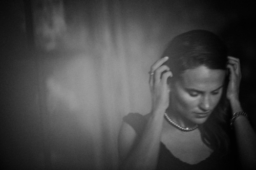 Alicia Vikander for Flaunt Magazine 4