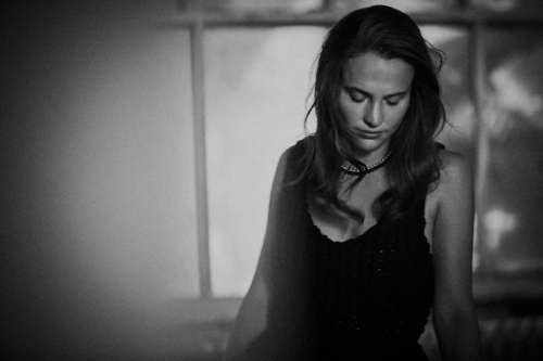 Alicia Vikander for Flaunt Magazine 5