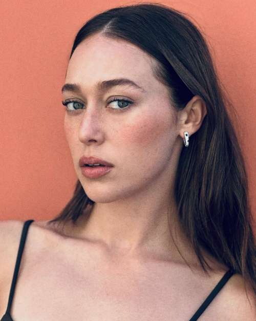 Alycia Debnam-Carey It’s What’s Inside Press Photoshoot 5