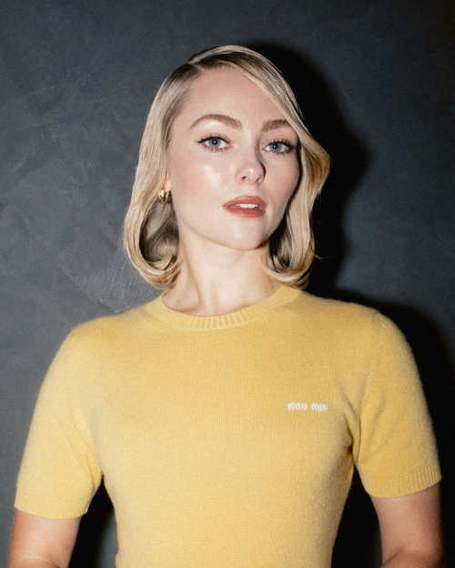 AnnaSophia Robb Photoshoot August 2024 6