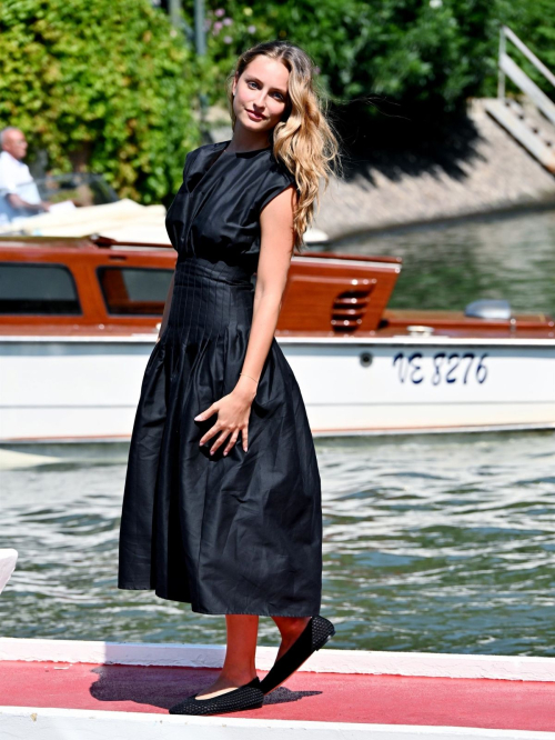 Beatrice Vendramin at 81st Venice International Film Festival 6