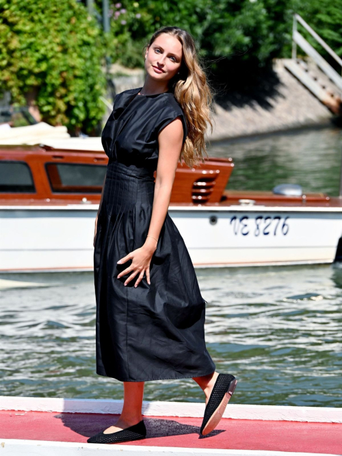 Beatrice Vendramin at 81st Venice International Film Festival 7