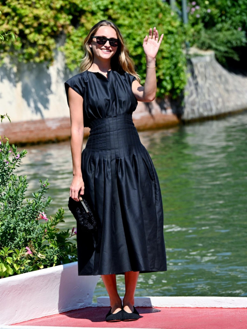 Beatrice Vendramin at 81st Venice International Film Festival 8