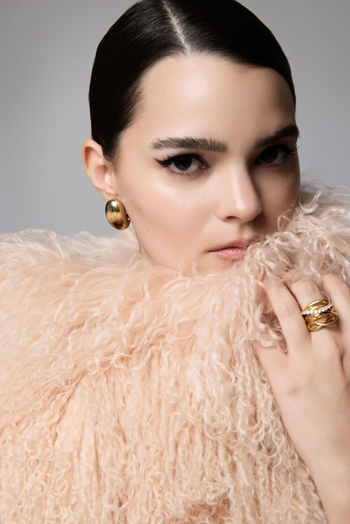 Brianna Hildebrand for 1883 Magazine August 2024 12