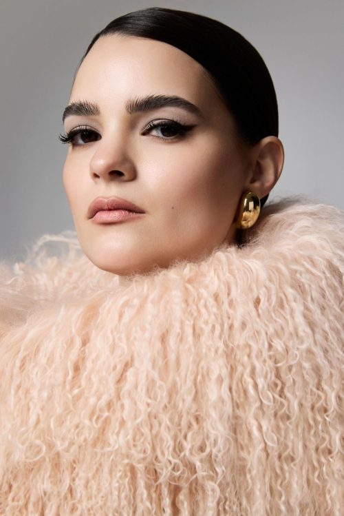 Brianna Hildebrand for 1883 Magazine August 2024 7