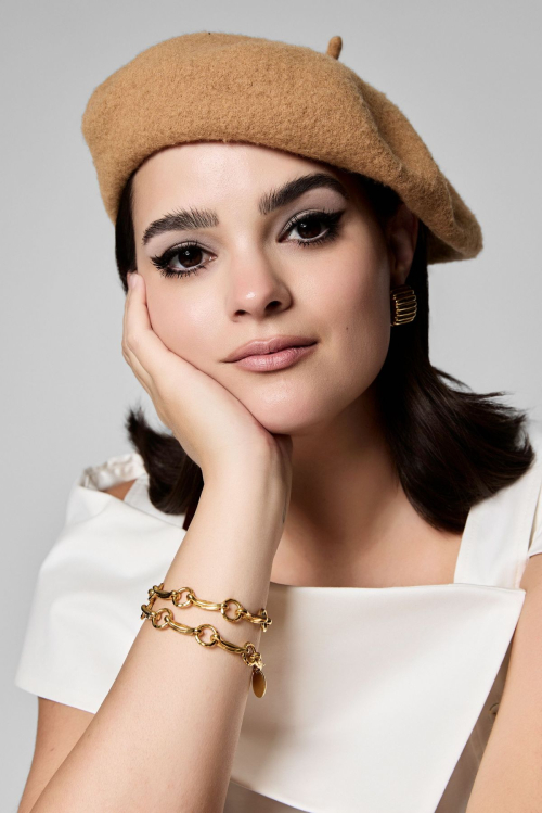 Brianna Hildebrand for 1883 Magazine August 2024 8