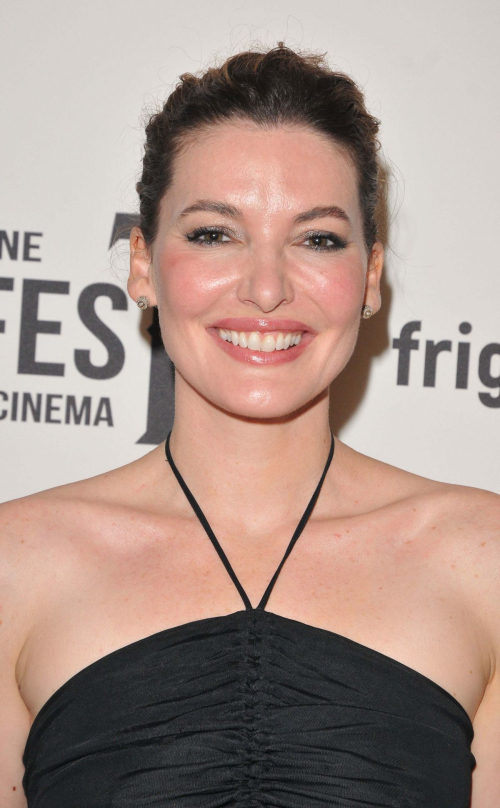 Chelsea Edmundson The Bunker Premiere FrightFest London August 2024 2