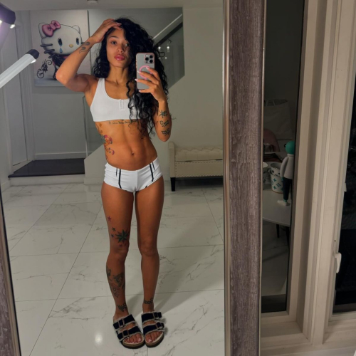 Coi Leray – Instagram Photos 4