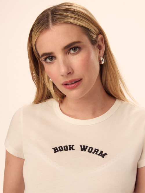 Emma Roberts Daahls Collection About You August 2024 34