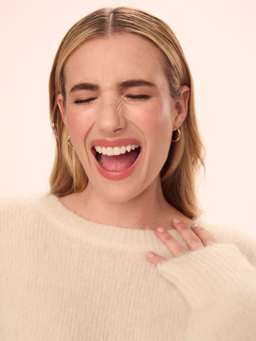 Emma Roberts Daahls Collection About You August 2024 41