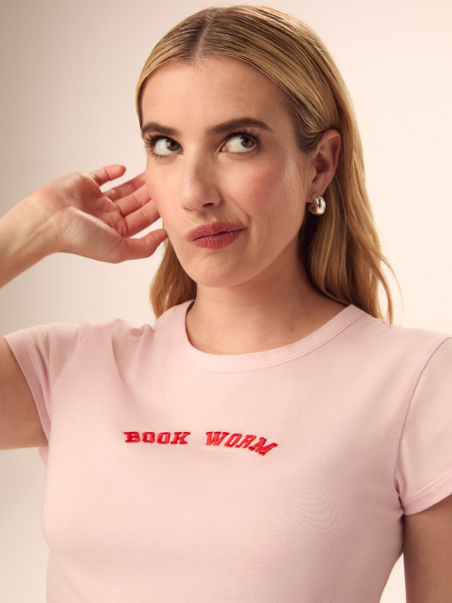 Emma Roberts Daahls Collection About You August 2024 7