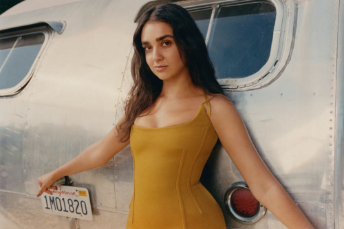 Geraldine Viswanathan for Vanity Fair 5