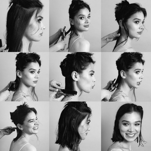 Hailee Steinfeld Instagram Photos August 2024 4