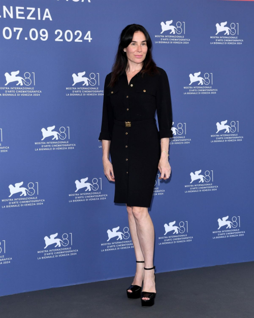 Halina Reijn at Babygirl Photocall at 81st Venice International Film Festival 6