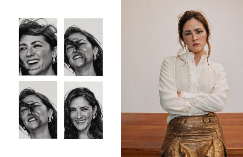 Isabelle Fuhrman for Schon Magazine 4